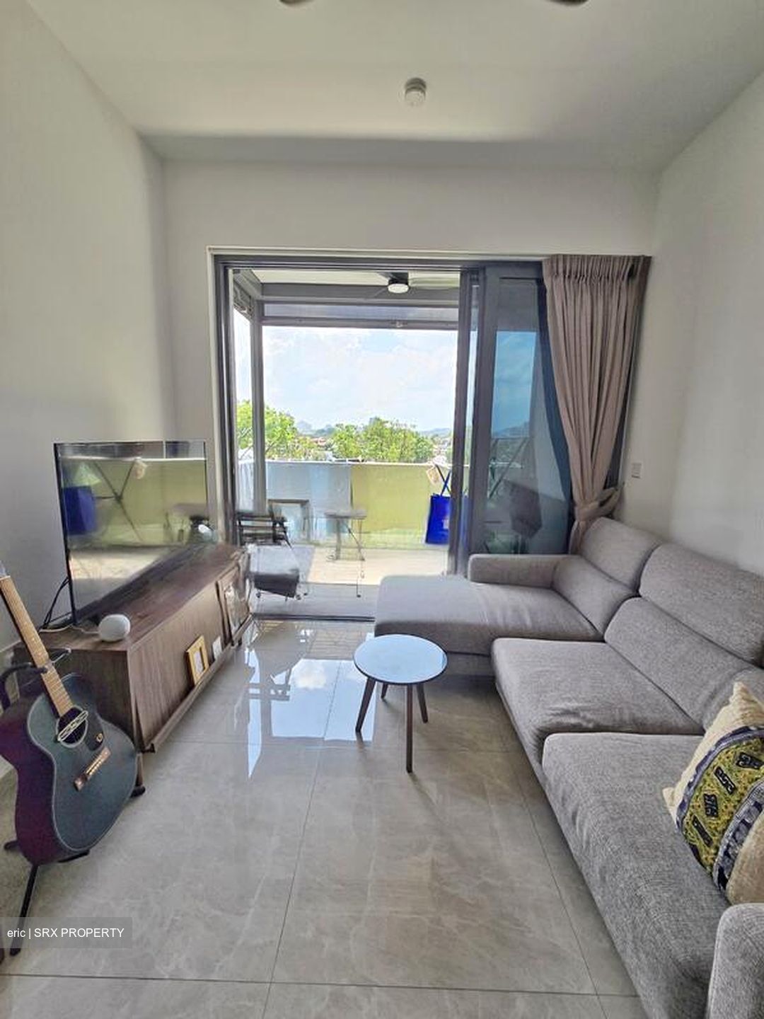Parc Clematis (D5), Apartment #464973851